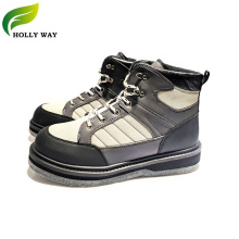 BOA System Waterproof Fly Fishing Wading Boots from China